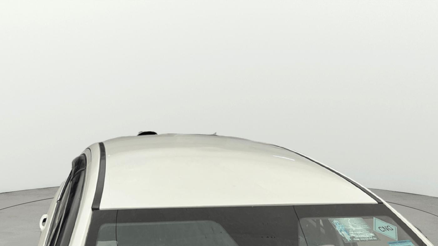 2023 Tata TIGOR XZ PLUS CNG, CNG, Manual, 57,197 km, Roof