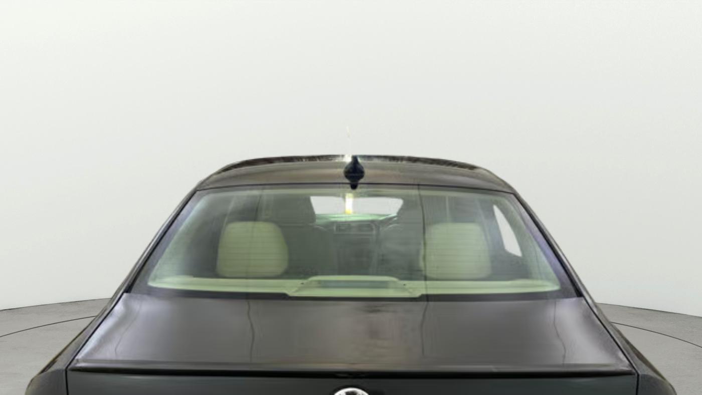 2021 Volkswagen Vento HIGHLINE PLUS 1.0L TSI AT, Petrol, Automatic, 35,599 km, Rear Windshield