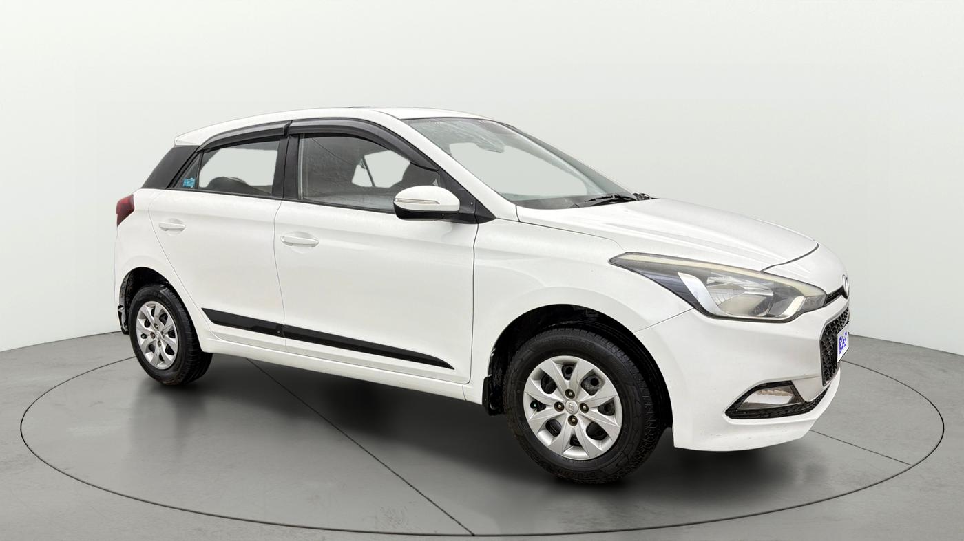 2015 Hyundai Elite i20 SPORTZ 1.2, Petrol, Manual, 80,038 km, SRP