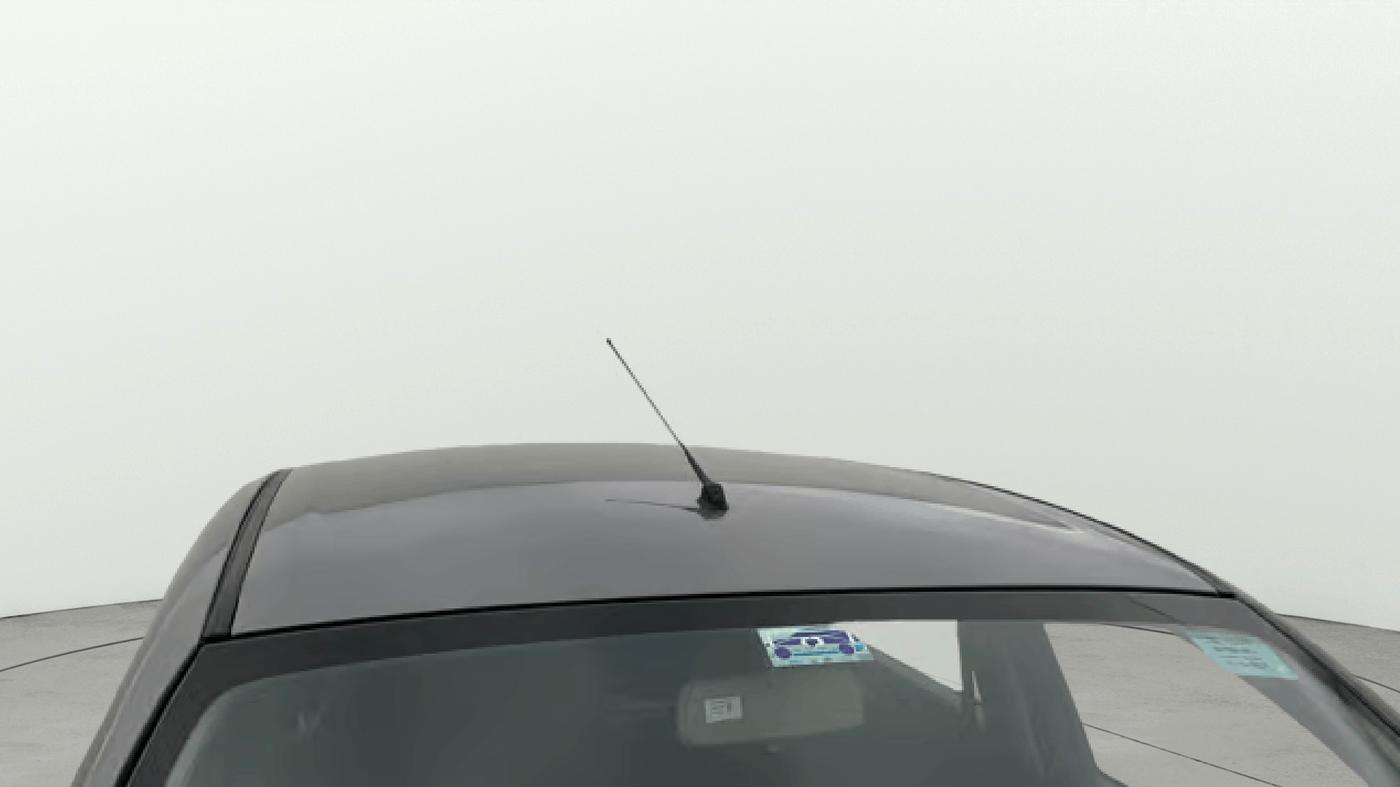 2025 Maruti Celerio ZXI PLUS AGS, Petrol, Automatic, 4,027 km, Roof