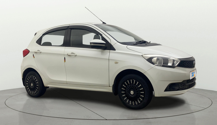 2016 Tata Tiago XT PETROL, Petrol, Manual, 68,731 km, Right Front Diagonal
