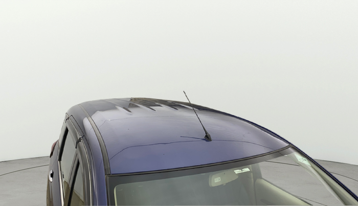 2020 Maruti Ertiga VXI CNG, CNG, Manual, 75,667 km, Roof