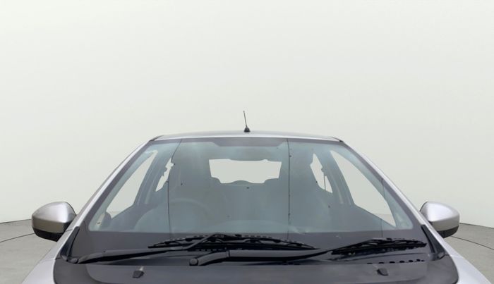 2019 Tata Tiago XZA PETROL, Petrol, Automatic, 39,900 km, Front Windshield