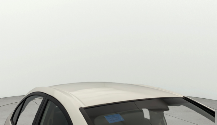 2017 Tata Zest XE PETROL, Petrol, Manual, 70,061 km, Roof