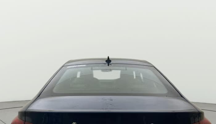 2021 Skoda Octavia L&K 2.0 AT, Petrol, Automatic, 85,139 km, Rear Windshield