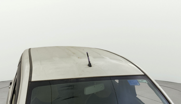 2014 Maruti Celerio VXI CNG, CNG, Manual, 97,471 km, Roof