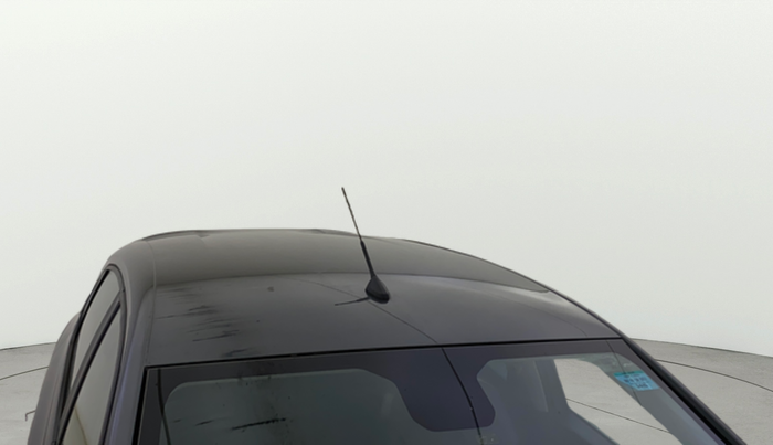 2023 Tata ALTROZ XZA PLUS, Petrol, Automatic, 53,702 km, Roof