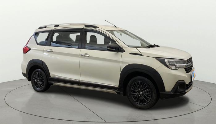 2021 Maruti XL6 ZETA MT, Petrol, Manual, 60,478 km, SRP