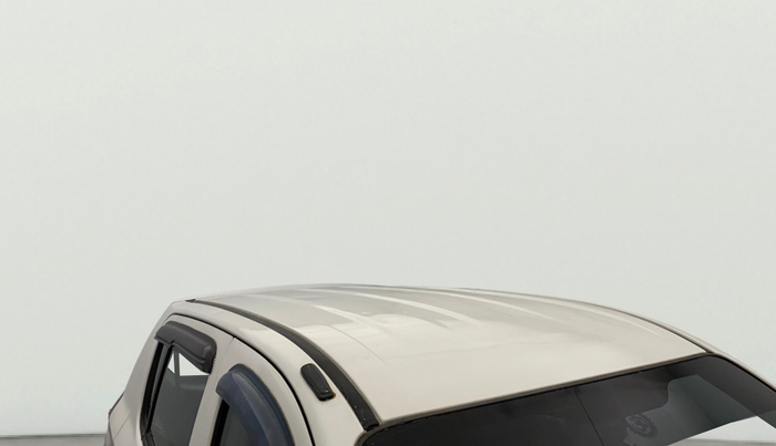 2013 Maruti Alto 800 LXI, Petrol, Manual, 60,019 km, Roof