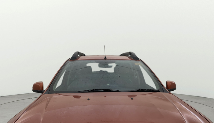 2019 Renault Duster 85 PS RXS MT DIESEL, Diesel, Manual, 86,582 km, Front Windshield