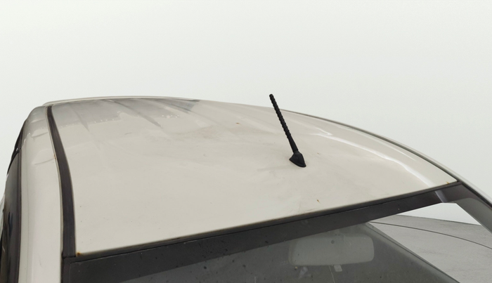 2016 Maruti Celerio ZXI (O), Petrol, Manual, 79,244 km, Roof