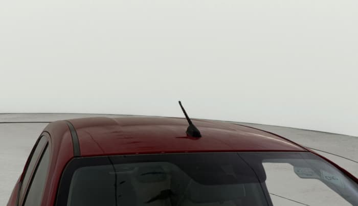 2018 Hyundai NEW SANTRO SPORTZ CNG, CNG, Manual, 93,899 km, Roof