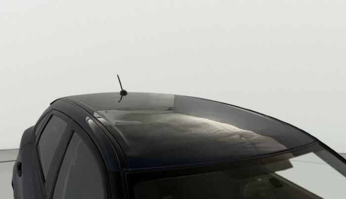 2018 Maruti Baleno DELTA CVT PETROL 1.2, Petrol, Automatic, 45,665 km, Roof