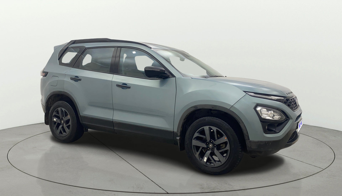 2021 Tata Safari XZA PLUS, Diesel, Automatic, 57,303 km, SRP