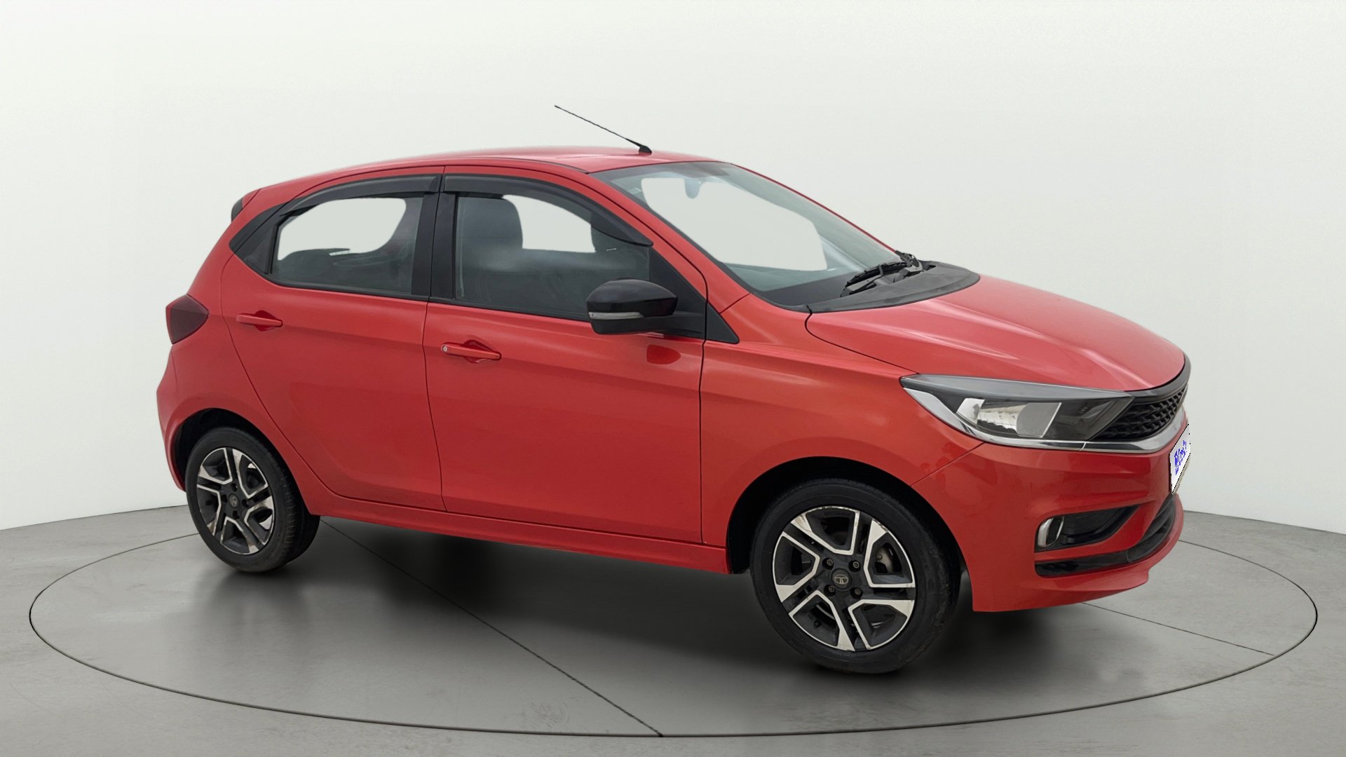 2021 Tata Tiago 2021-2026 XZ PLUS PETROL
