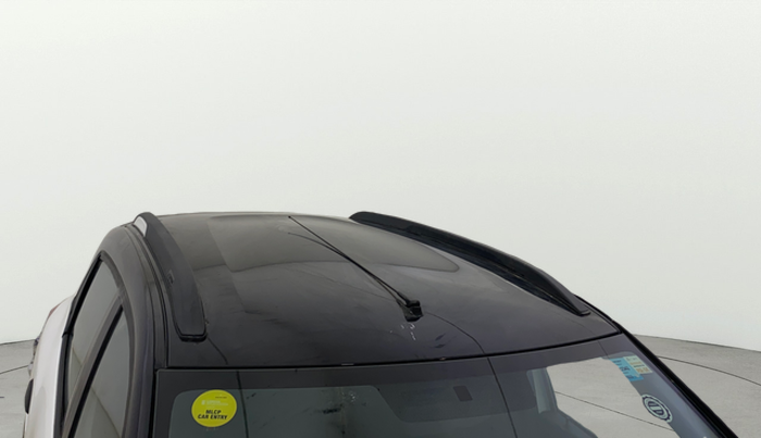 2023 Renault Kwid CLIMBER AMT 1.0, Petrol, Automatic, 18,332 km, Roof