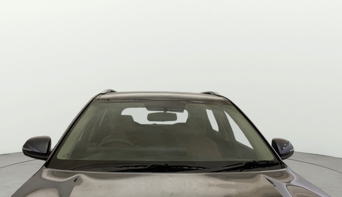 2020 KIA SELTOS HTK 1.5 PETROL, Petrol, Manual, 60,533 km, Front Windshield