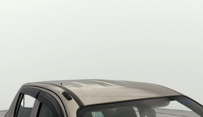 2022 Maruti Alto VXI PLUS, Petrol, Manual, 90,709 km, Roof