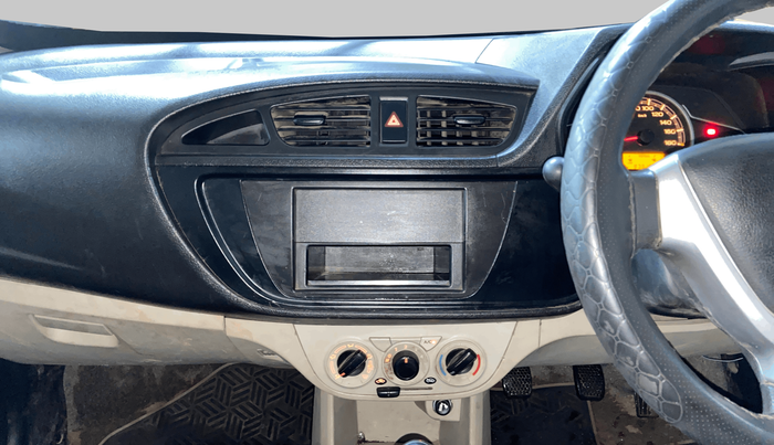 2019 Maruti Alto LXI CNG, CNG, Manual, 97,707 km, Air Conditioner