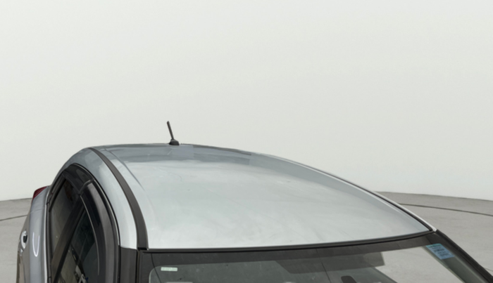2025 Maruti Baleno DELTA PETROL 1.2, Petrol, Manual, 17,235 km, Roof