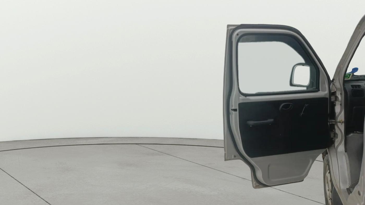 2020 Maruti Eeco 5 STR WITH A/C+HTR, Petrol, Manual, 21,536 km, LHS Front Door