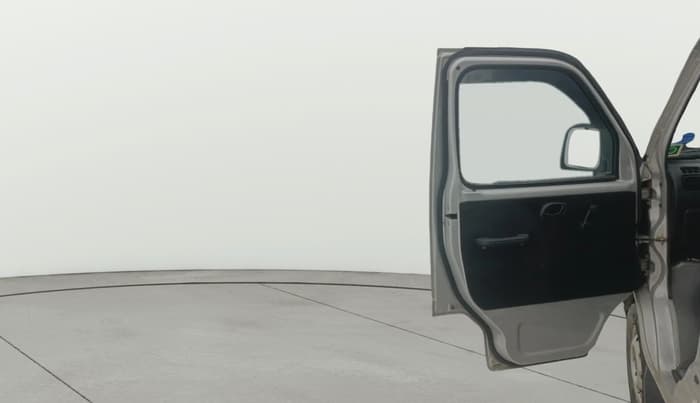 2020 Maruti Eeco 5 STR WITH A/C+HTR, Petrol, Manual, 21,399 km, LHS Front Door