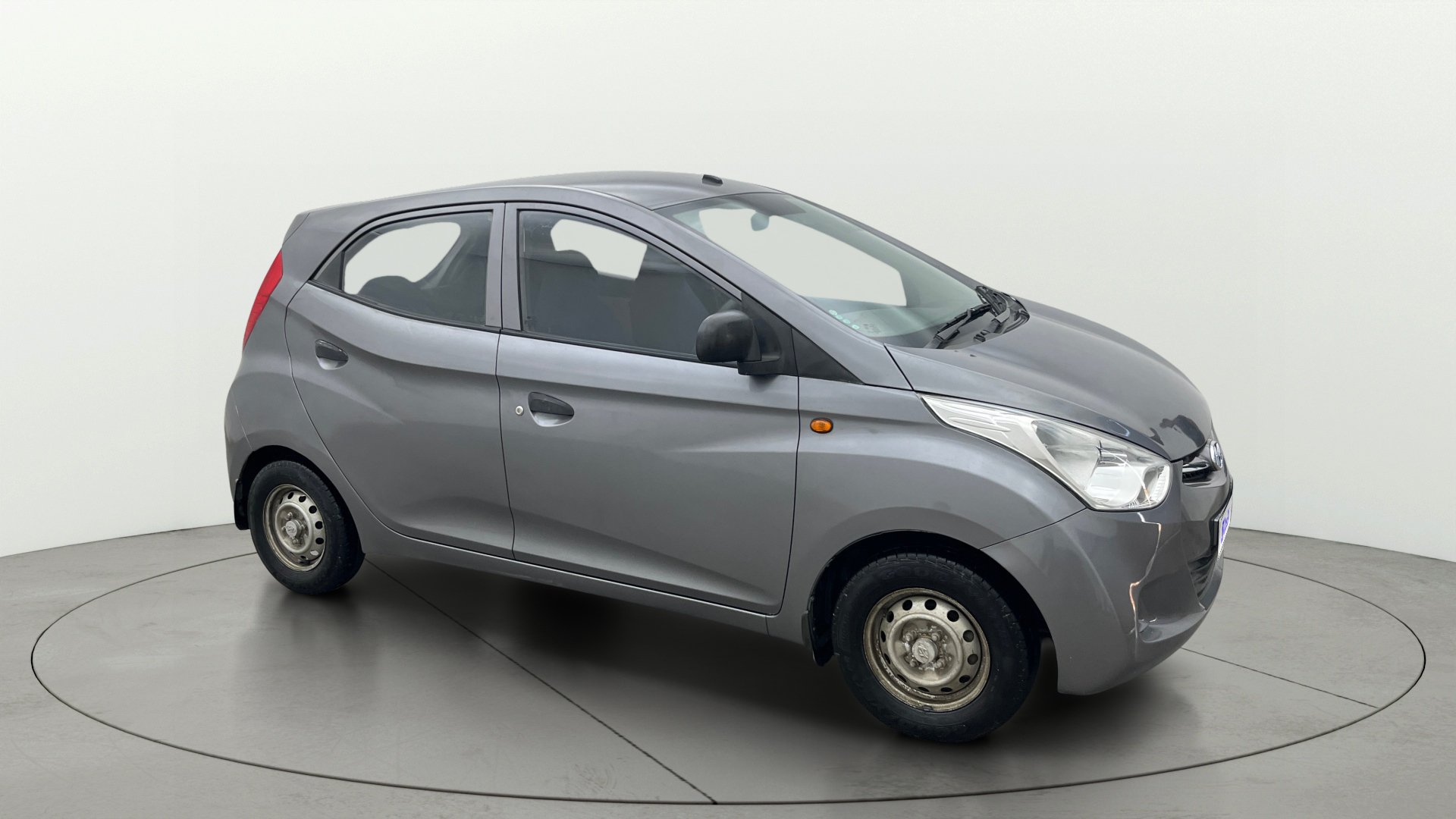 2014 Hyundai EON D-LITE+ 2014 Hyundai EON D-LITE+