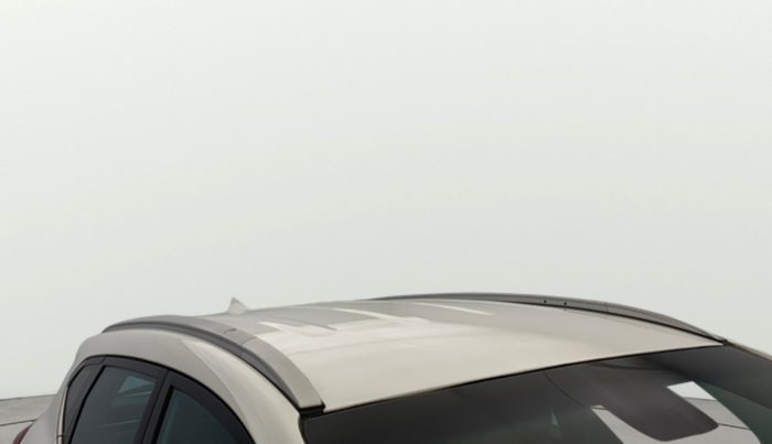 2017 Hyundai Tucson GLS 4WD AT DIESEL, Diesel, Automatic, 1,31,162 km, Roof