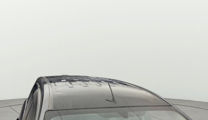 2017 Ford Ecosport AMBIENTE 1.5L PETROL, Petrol, Manual, 71,197 km, Roof