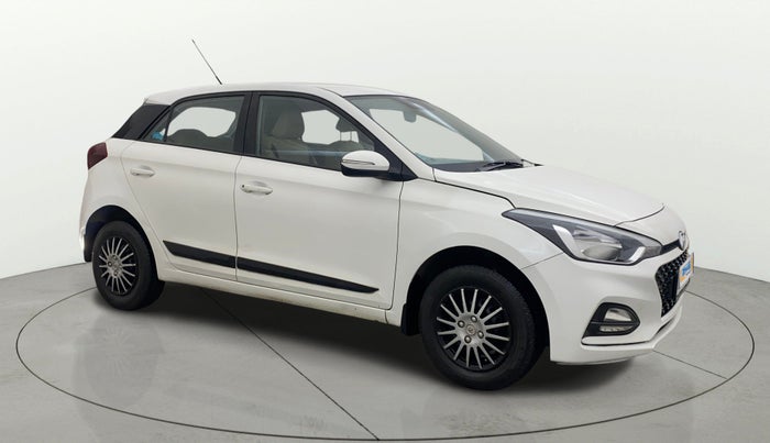 2018 Hyundai Elite i20 SPORTZ 1.2, Petrol, Manual, 89,909 km, SRP