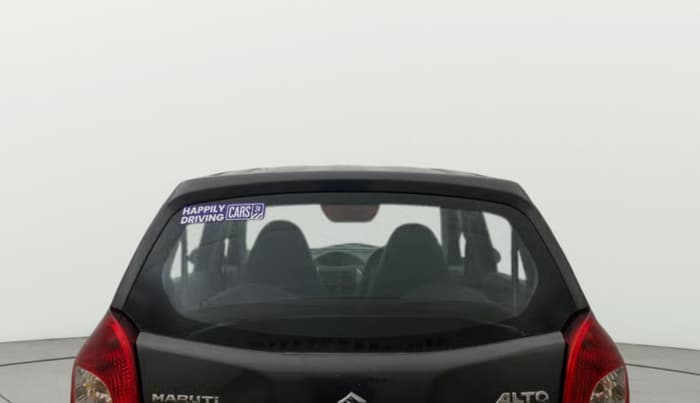 2016 Maruti Alto 800 LXI, Petrol, Manual, 81,698 km, Rear Windshield