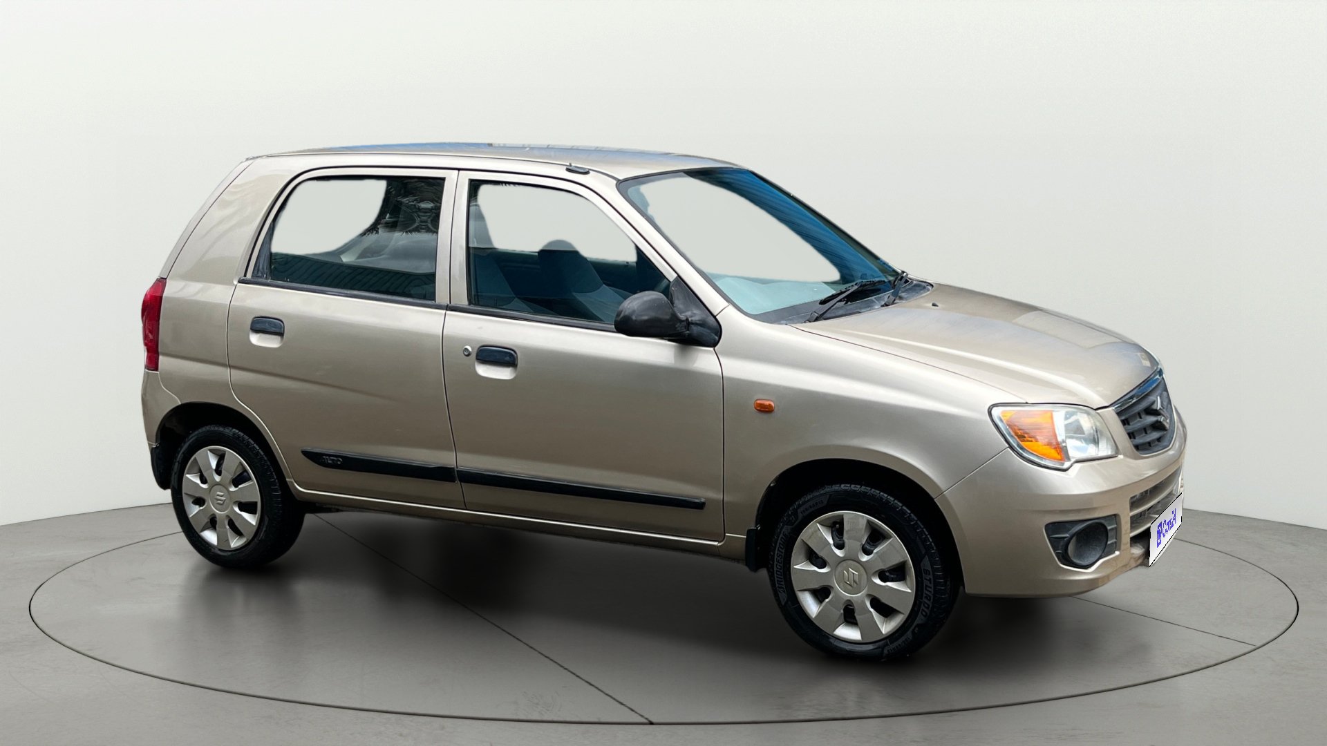 2013 Maruti Suzuki Alto K10 VXI