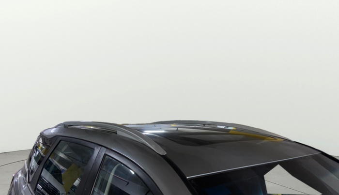 2019 MG HECTOR SHARP HYBRID 1.5 PETROL, Petrol, Manual, 77,872 km, Roof