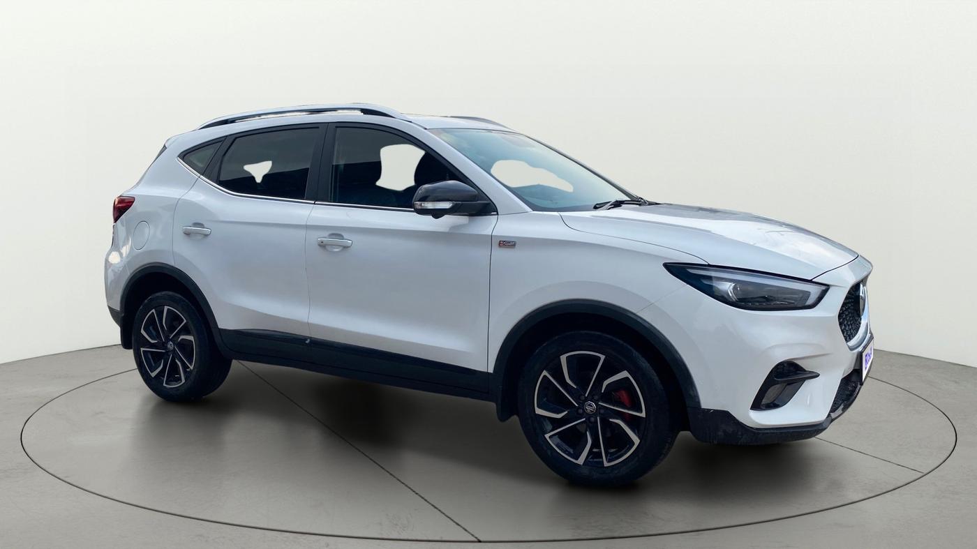 2022 MG ASTOR SHARP 1.3 TURBO AT, Petrol, Automatic, 47,678 km, SRP