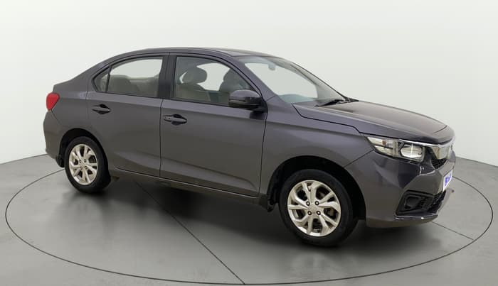 2018 Honda Amaze 1.2L I-VTEC VX, Petrol, Manual, 75,196 km, Right Front Diagonal
