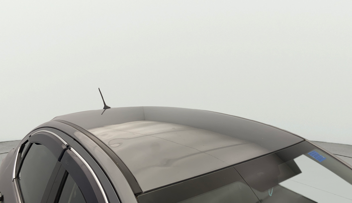 2018 Tata TIGOR XZ PETROL, Petrol, Manual, 25,443 km, Roof