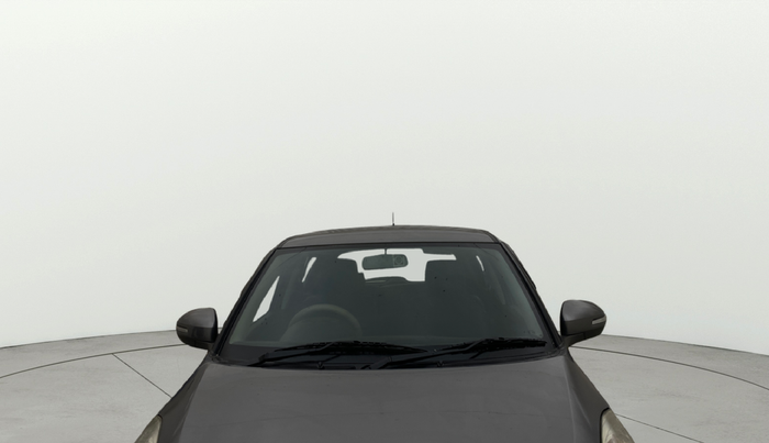 2015 Maruti Swift ZXI, Petrol, Manual, 81,325 km, Front Windshield