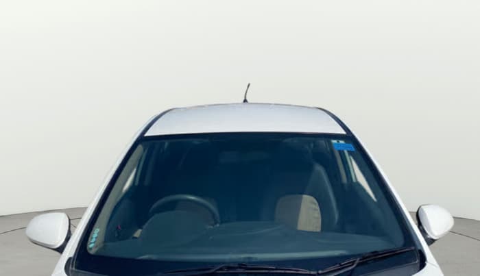 2014 Hyundai Grand i10 MAGNA 1.2 KAPPA VTVT, Petrol, Manual, 1,02,701 km, Front Windshield