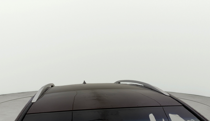 2019 MG HECTOR SMART 1.5 DCT PETROL, Petrol, Automatic, 64,111 km, Roof