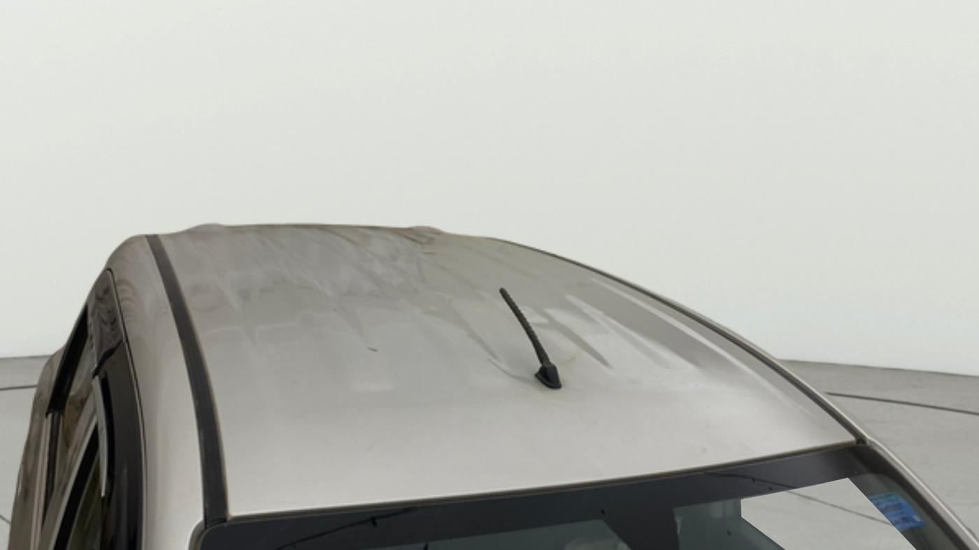 2023 Maruti Alto K10 VXI PLUS, Petrol, Manual, 55,467 km, Roof