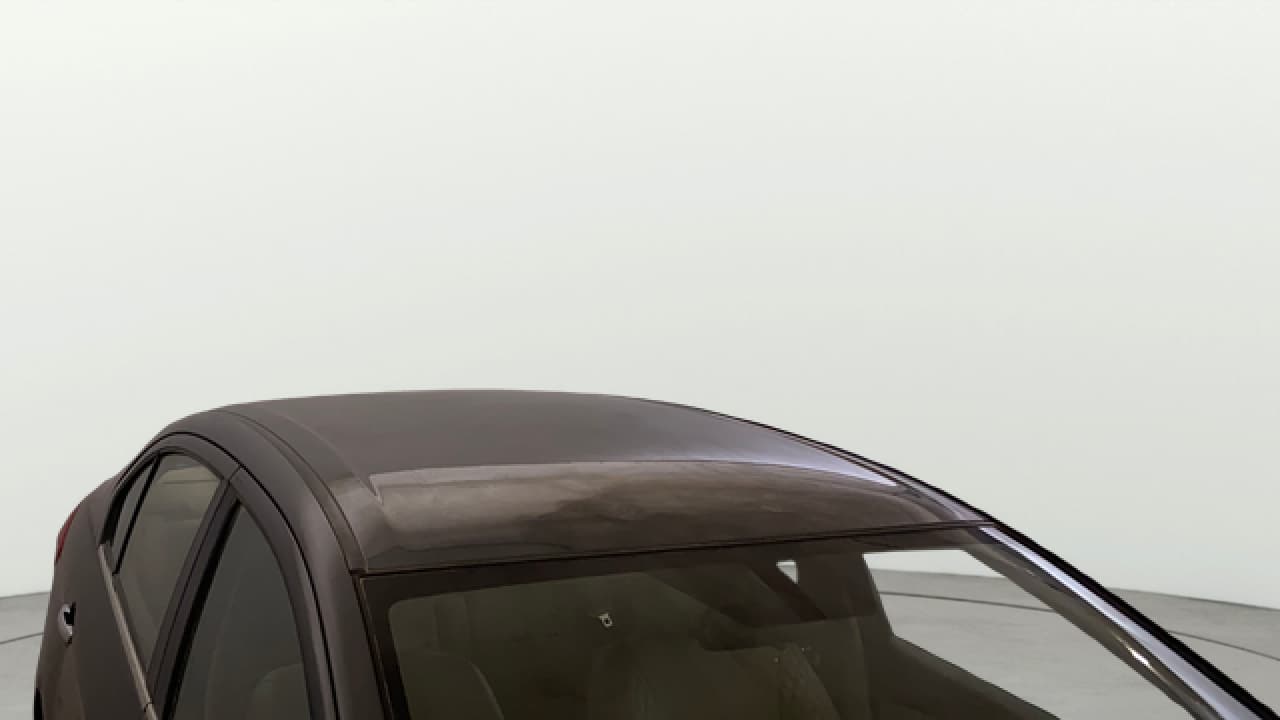 2023 Maruti Ciaz ZETA 1.5 SHVS MT PETROL, Petrol, Manual, 70,512 km, Roof