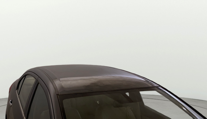 2023 Maruti Ciaz ZETA 1.5 SHVS MT PETROL, Petrol, Manual, 67,150 km, Roof