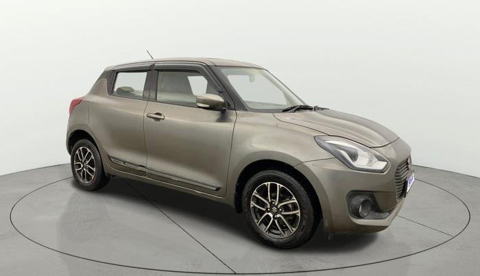 2019 Maruti Swift ZXI PLUS AMT, Petrol, Automatic, 90,055 km, SRP