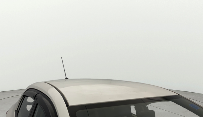 2017 Honda Amaze 1.2L I-VTEC S, Petrol, Manual, 28,471 km, Roof