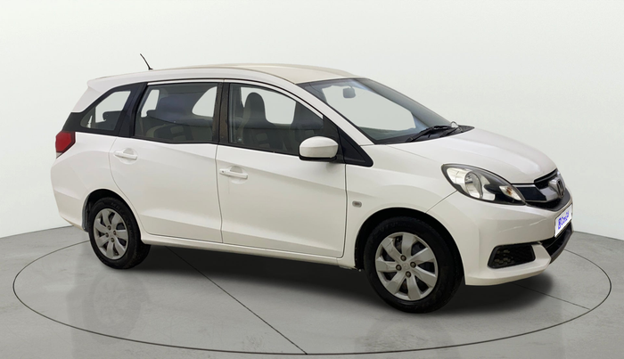 2015 Honda Mobilio 1.5L I-VTEC S, Petrol, Manual, 36,639 km, SRP