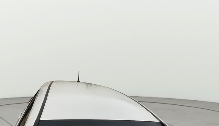 2017 Honda Jazz 1.2L I-VTEC V, Petrol, Manual, 44,959 km, Roof