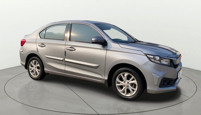 2018 Honda Amaze 1.2L I-VTEC VX, Petrol, Manual, 25,503 km, SRP