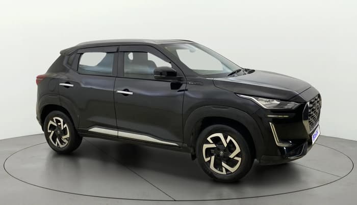 2021 Nissan MAGNITE XV MT, Petrol, Manual, 43,034 km, SRP