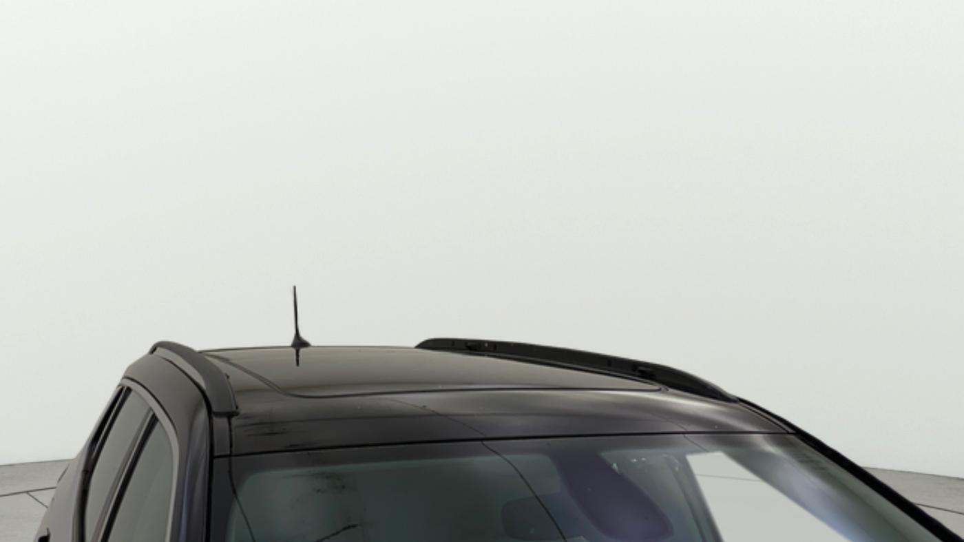 2020 Jeep Compass LIMITED PLUS PETROL AT, Petrol, Automatic, 29,556 km, Roof