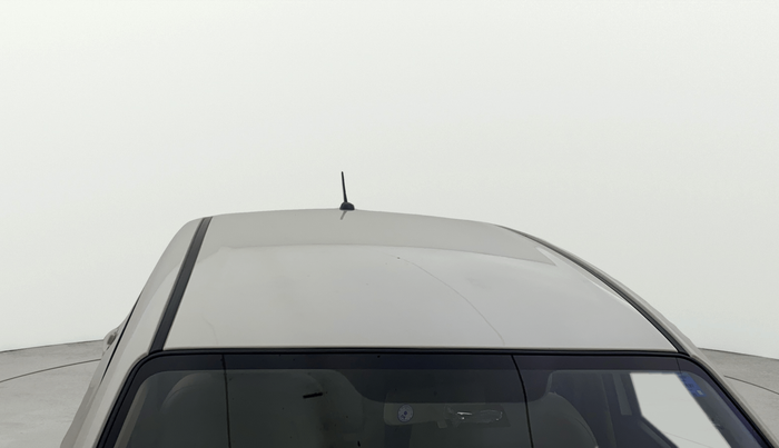 2021 Maruti Dzire ZXI AMT, Petrol, Automatic, 15,013 km, Roof